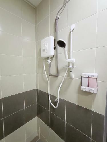 Apartamento Fuyoke Emerald Avenue @ Brinchang