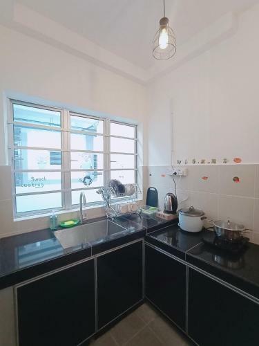 Apartamento Fuyoke Emerald Avenue @ Brinchang