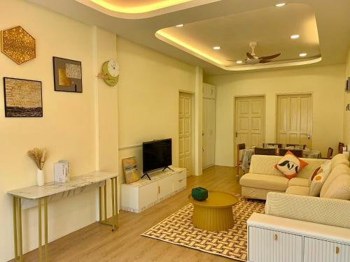 Apartamento A Meter Sun(newly Refurbished)????.?????????