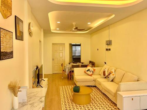 Apartamento A Meter Sun(newly Refurbished)????.?????????
