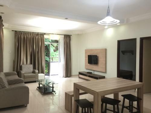 Cameron Supersave Apartment @ Crown Imperial Court
