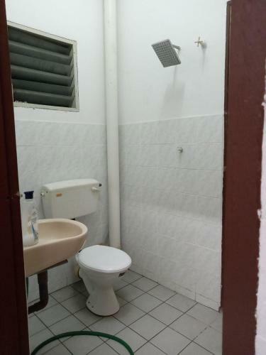 Villa Muslim Homestay Ustaz 2