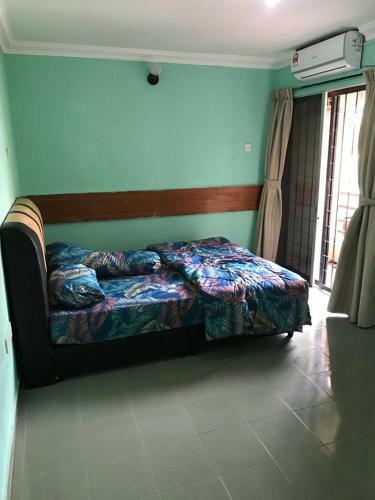 Suria Permai Homestay