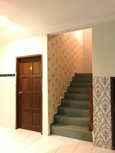 Suria Permai Homestay