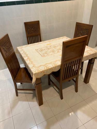 Suria Permai Homestay