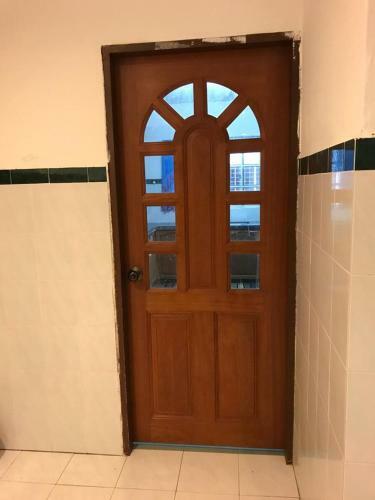 Suria Permai Homestay