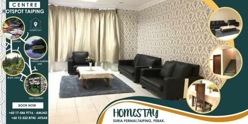 Suria Permai Homestay