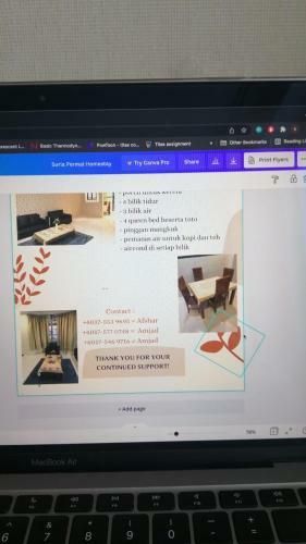 Suria Permai Homestay