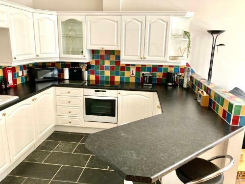Apartamento 11 Atlantic Bay, Portstewart
