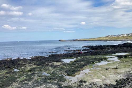 Apartamento 11 Atlantic Bay, Portstewart