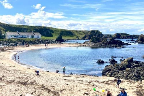 Apartamento 11 Atlantic Bay, Portstewart