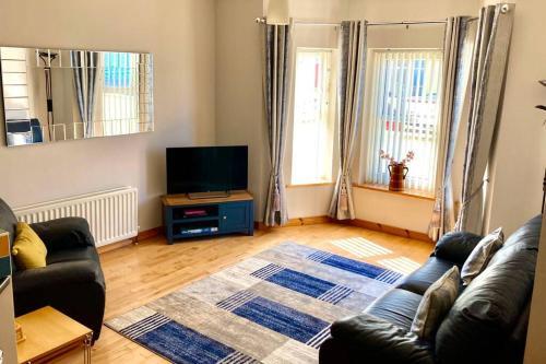 Apartamento 11 Atlantic Bay, Portstewart