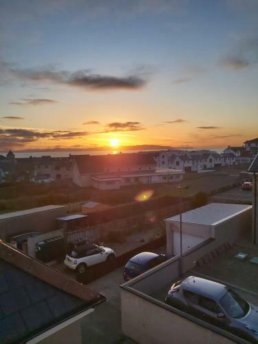 Portstewart Central Loft Apartment