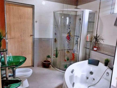 Taiping Vacation Home