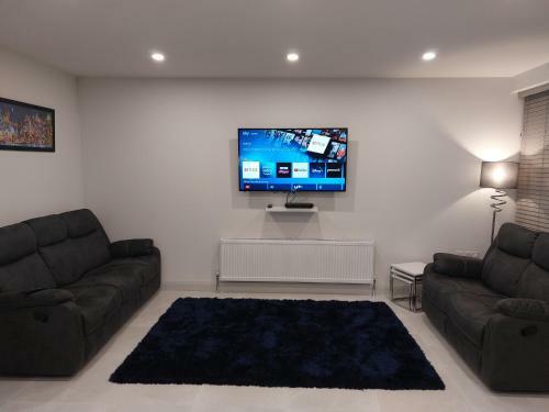 Apartamento Portstewart Atlantic Cove Hatheran Gardens