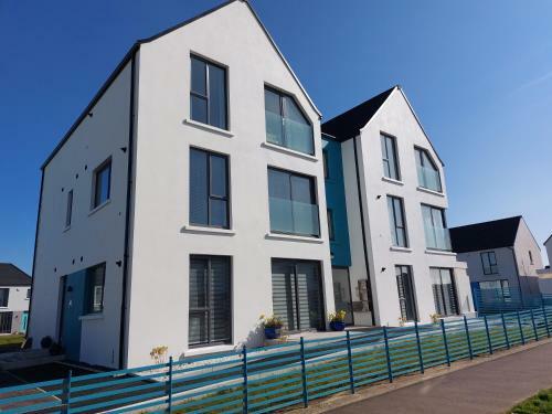 Apartamento Portstewart Atlantic Cove Hatheran Gardens