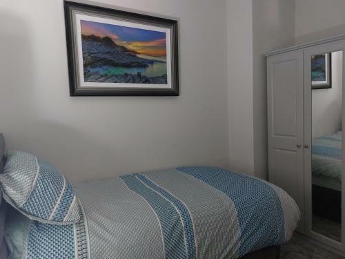 Apartamento Portstewart Atlantic Cove Hatheran Gardens