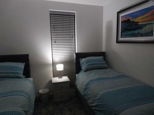 Apartamento Portstewart Atlantic Cove Hatheran Gardens