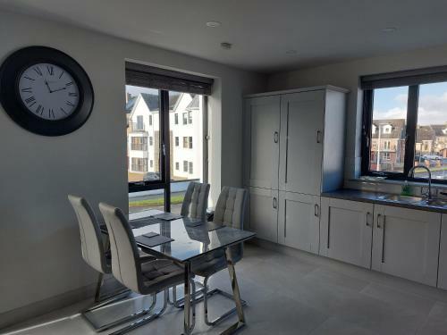Apartamento Portstewart Atlantic Cove Hatheran Gardens