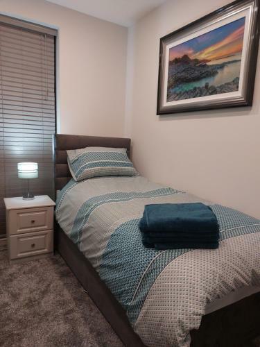 Apartamento Portstewart Atlantic Cove Hatheran Gardens