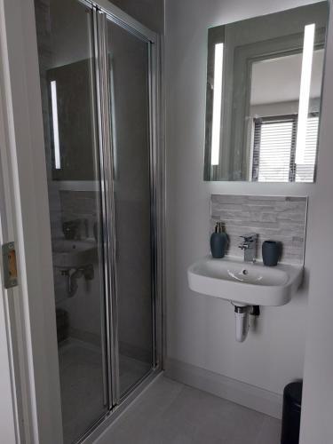 Apartamento Portstewart Atlantic Cove Hatheran Gardens