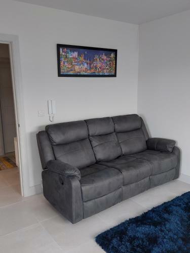 Apartamento Portstewart Atlantic Cove Hatheran Gardens