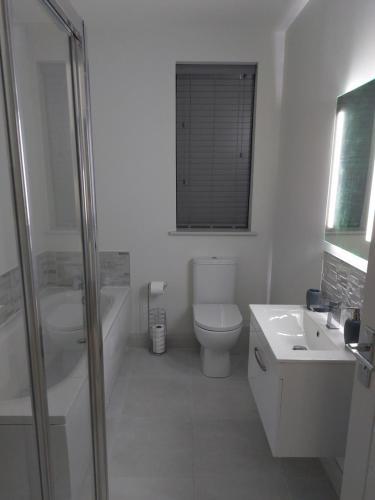 Apartamento Portstewart Atlantic Cove Hatheran Gardens