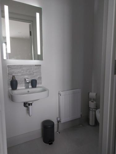 Apartamento Portstewart Atlantic Cove Hatheran Gardens