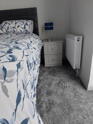 Apartamento Portstewart Atlantic Cove Hatheran Gardens