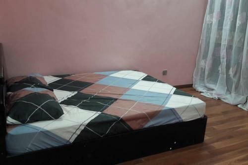 D Santai Homestay