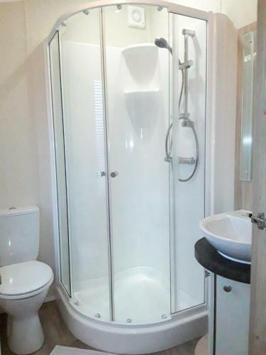 Clearwater Lodge Bude
