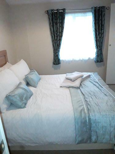 Clearwater Lodge Bude