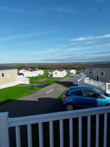 Clearwater Lodge Bude