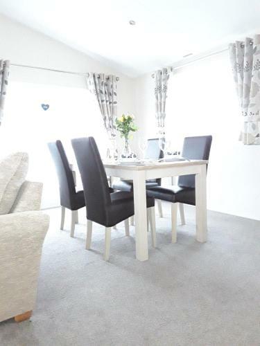 Clearwater Lodge Bude