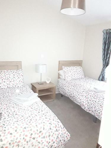 Clearwater Lodge Bude