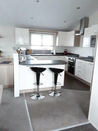 Clearwater Lodge Bude