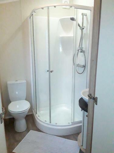 Clearwater Lodge Bude