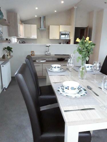 Clearwater Lodge Bude