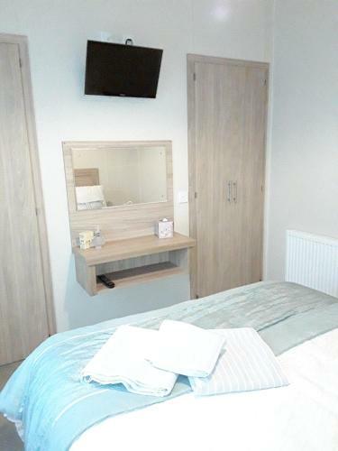Clearwater Lodge Bude