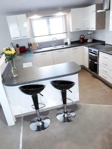 Clearwater Lodge Bude