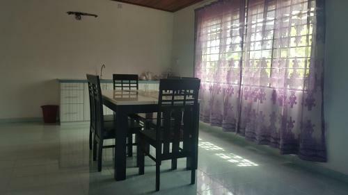 D'villa Kp