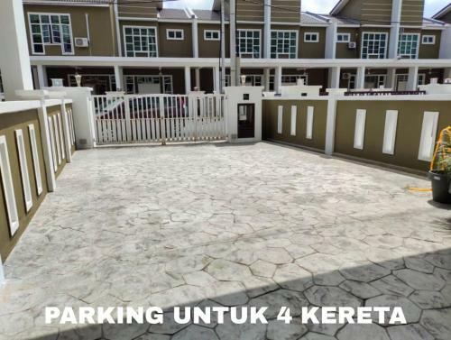 Onefamily Homestay