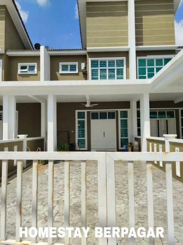 Onefamily Homestay