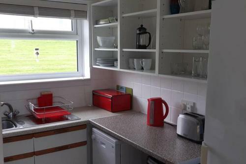 Apartamento Widemouth Bay