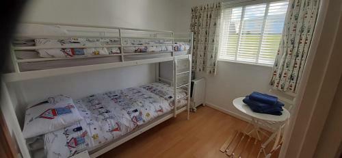 Apartamento Widemouth Bay