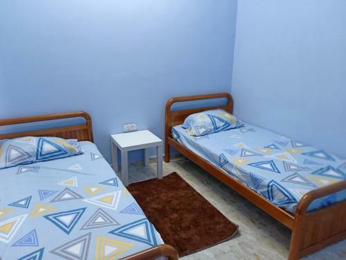 Apartamento Ayanoor Homestay