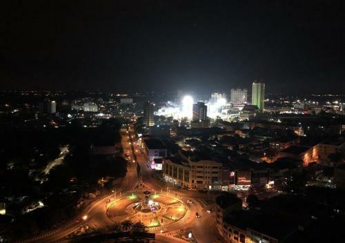 Apartamento Ayanoor Homestay