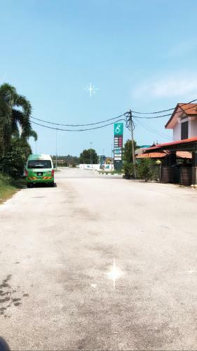 Danasha Homestay