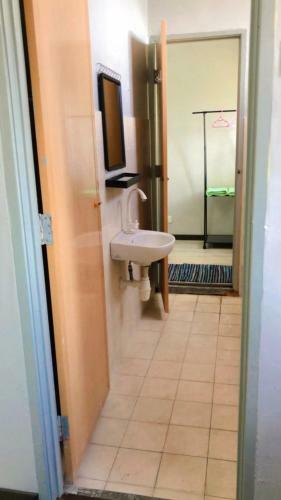 Danasha Homestay