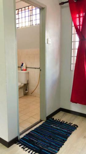 Danasha Homestay